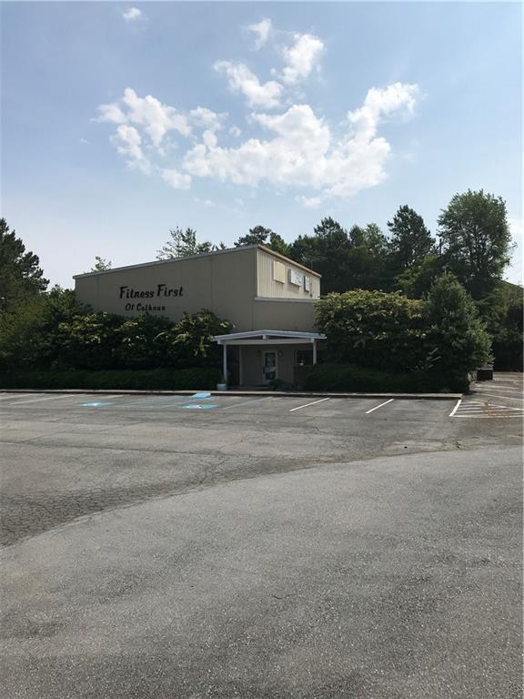 610 Red Bud Road - Photo 1
