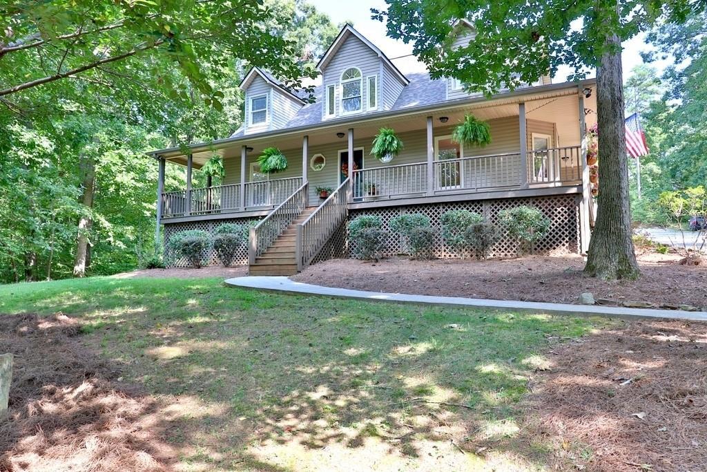 3271 Hidden Valley Road - Photo 1