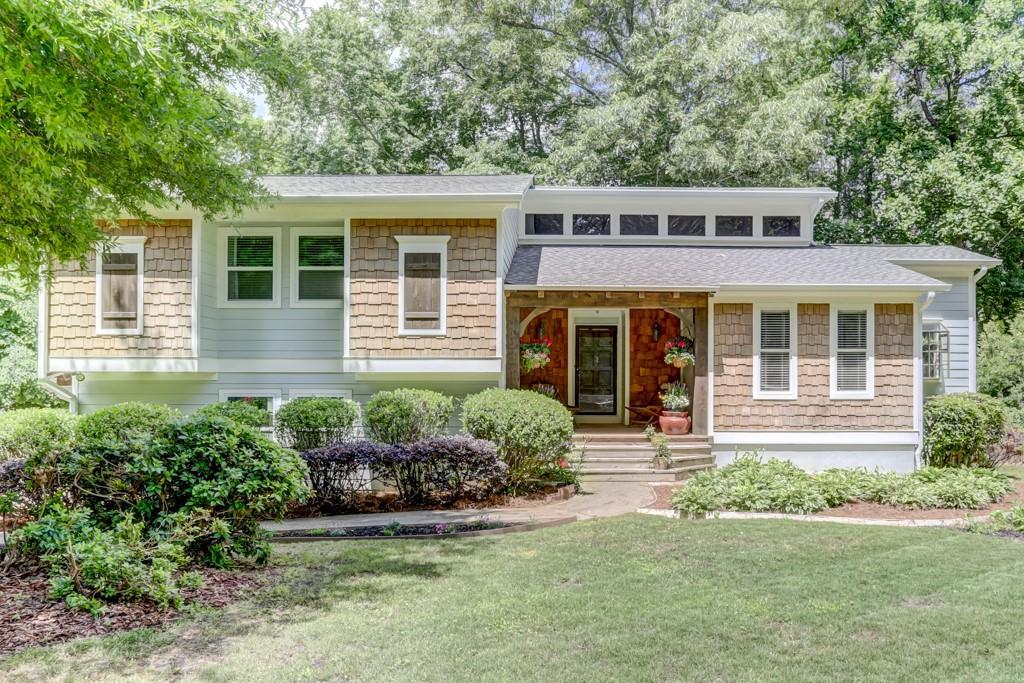 2900 Alberta Drive - Photo 1