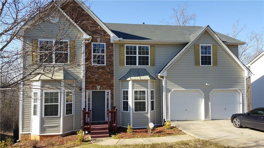 3160 Anneewakee Falls Parkway - Photo 1