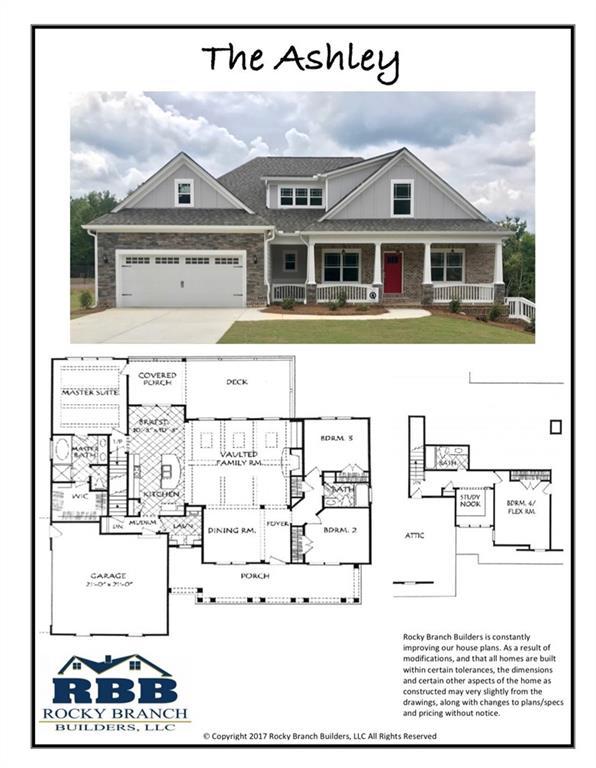 2542 Jones Pine Road - Photo 1