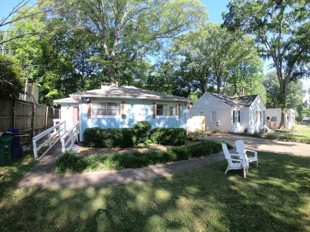 1673 Fairway Hill Drive - Photo 1