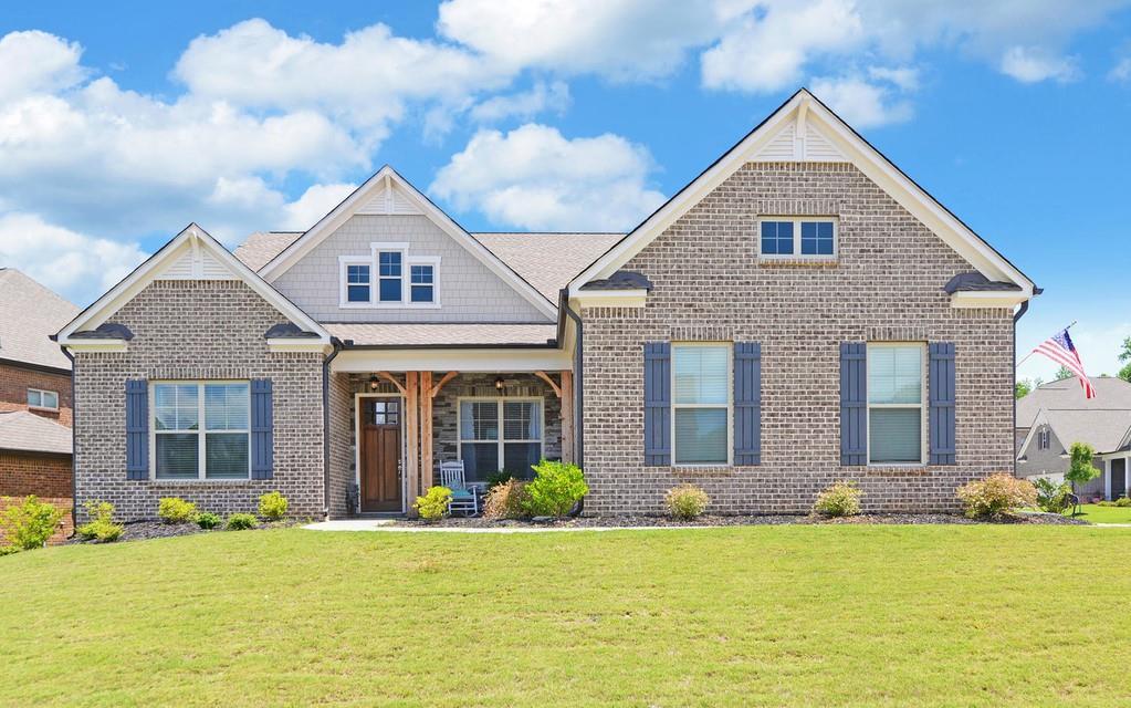 3939 Crimson Ridge Way - Photo 1