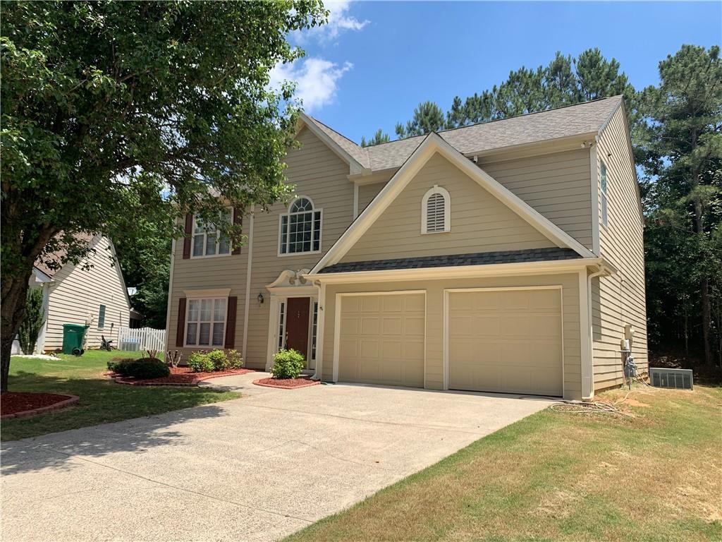 3178 Bellestone Court - Photo 1