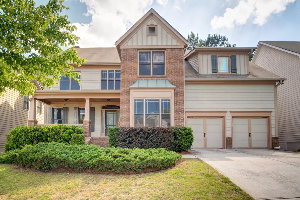 3987 Fellowship Drive - Photo 1