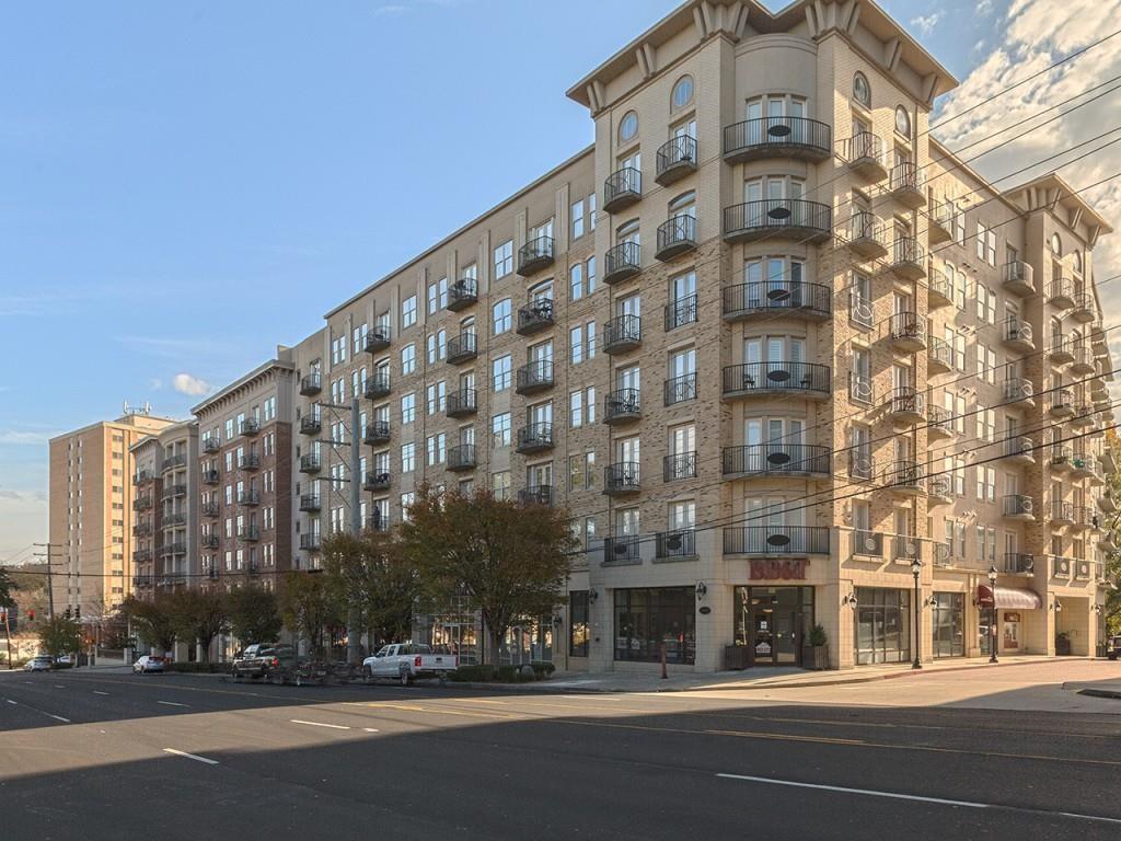 2277 Peachtree Road - Photo 1