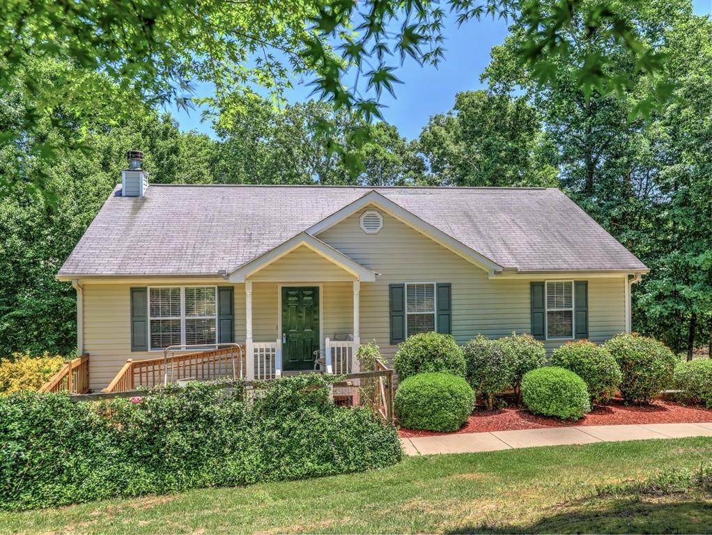 9215 Cain Circle - Photo 1