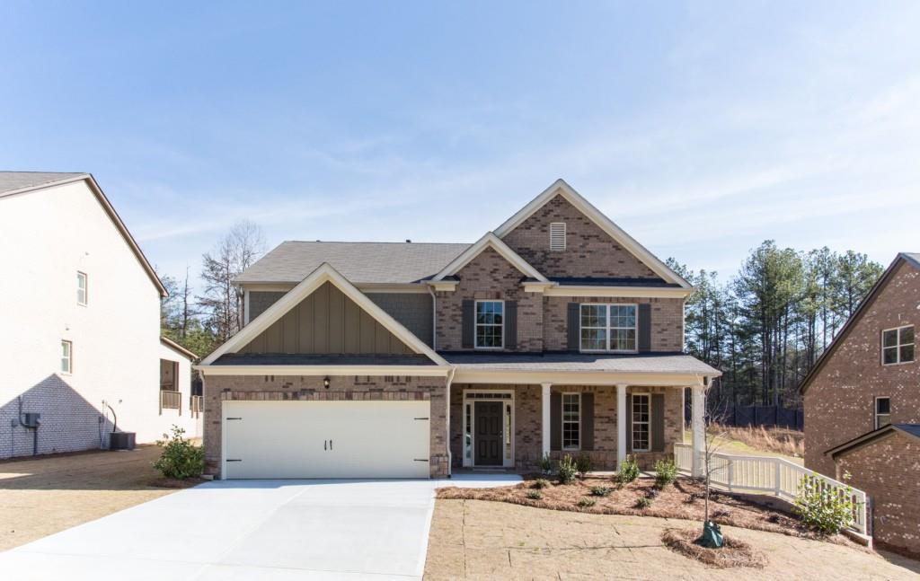 4566 Woodland Bank Boulevard - Photo 1