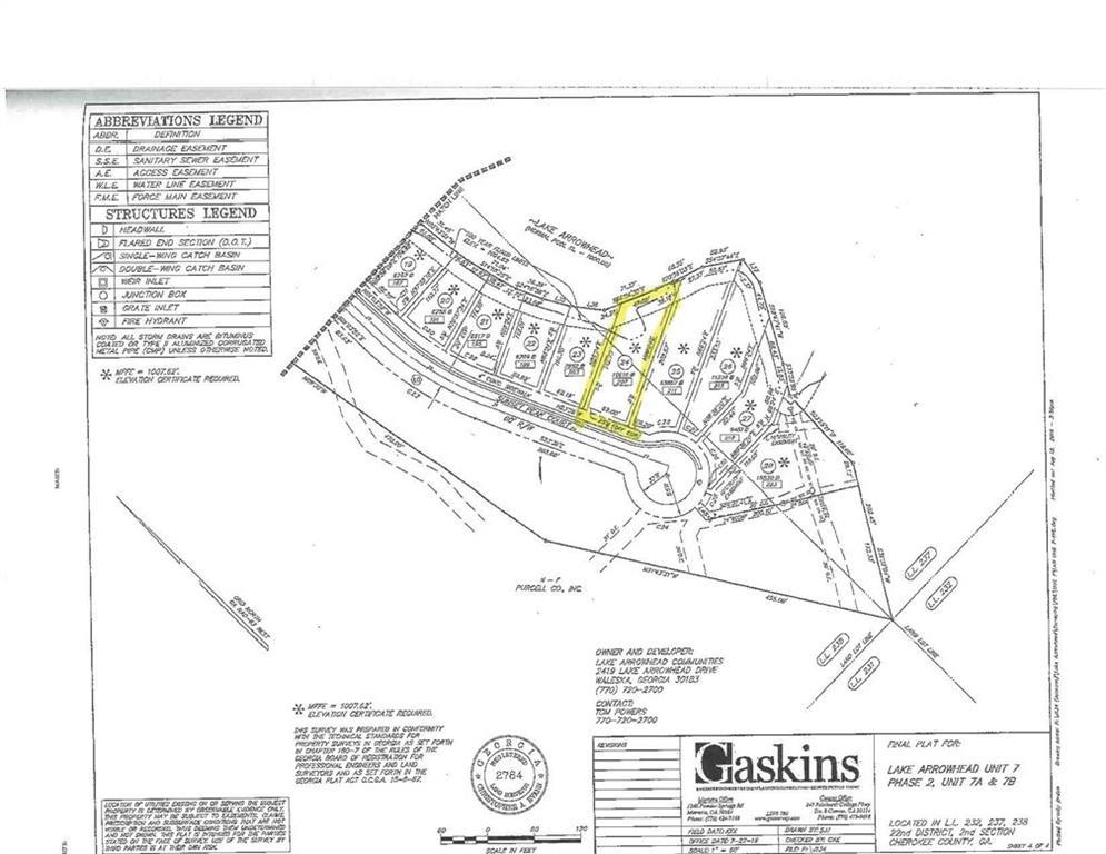 149 Sunset Peak Court - Photo 1