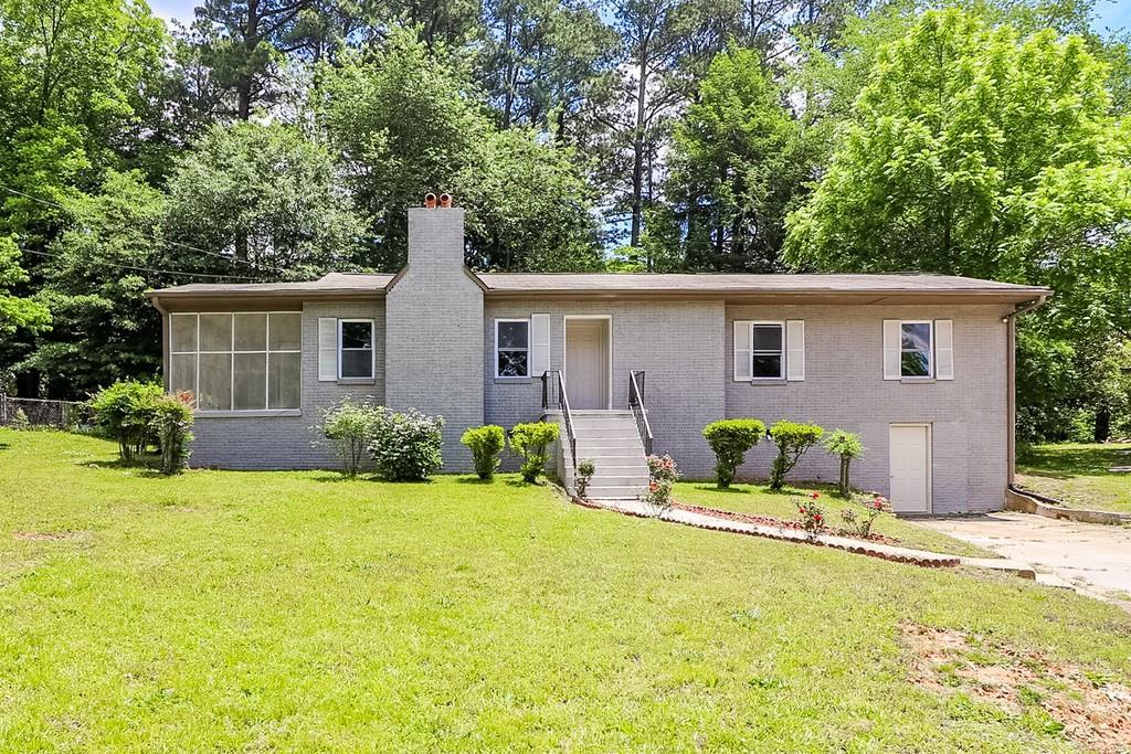 320 Scenic Highway - Photo 1