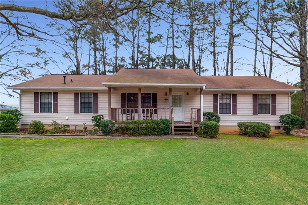 6912 Cedar Drive - Photo 1
