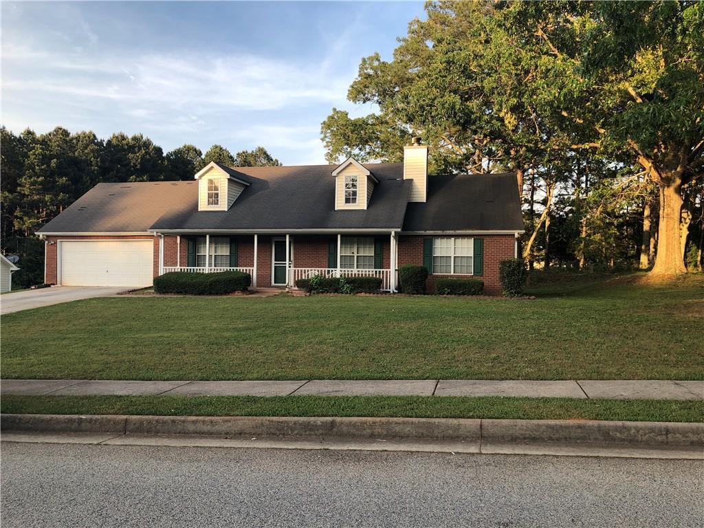 55 Oak Hill Drive - Photo 1