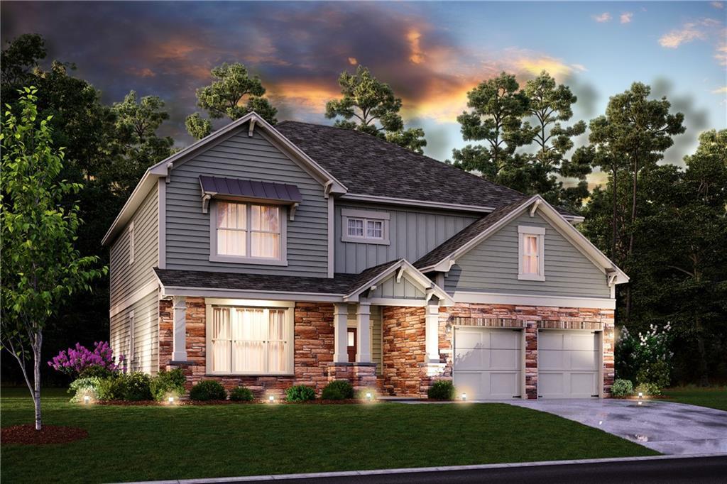 618 Denali Drive - Photo 1
