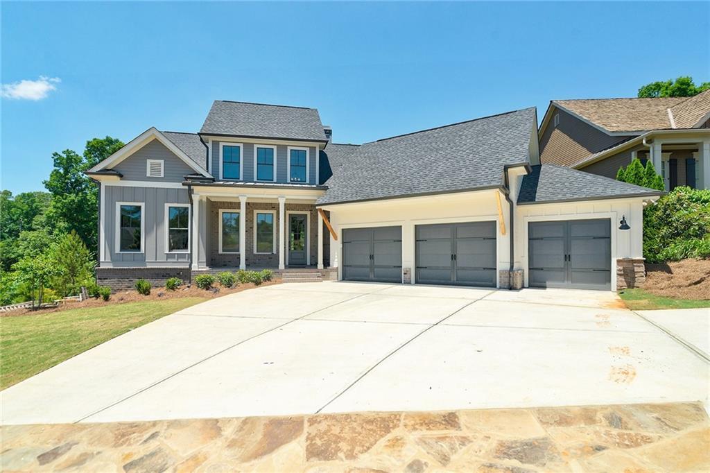 142 Blue Heron Bluff - Photo 1