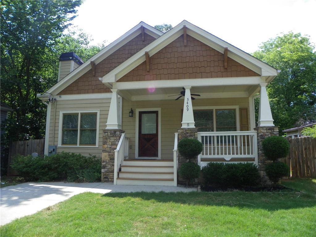 3409 Lee Street - Photo 1