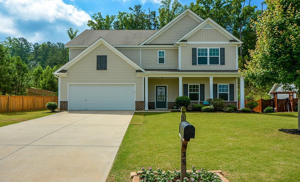 35 Eastridge Way - Photo 1