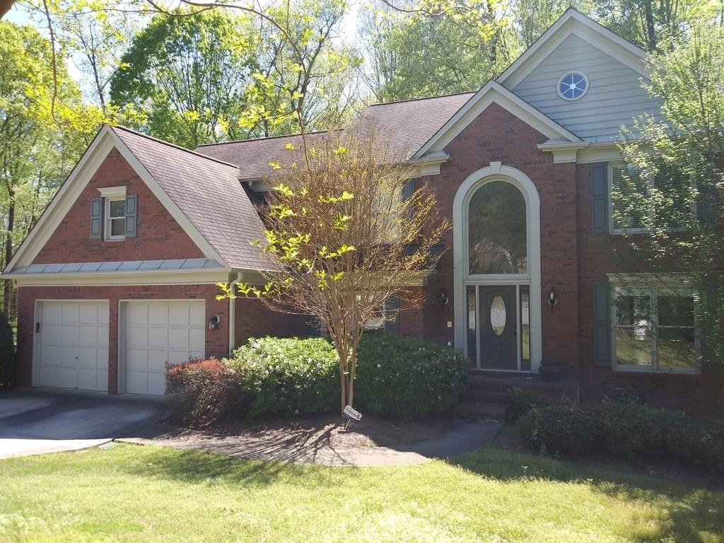 205 Gainford Court - Photo 1