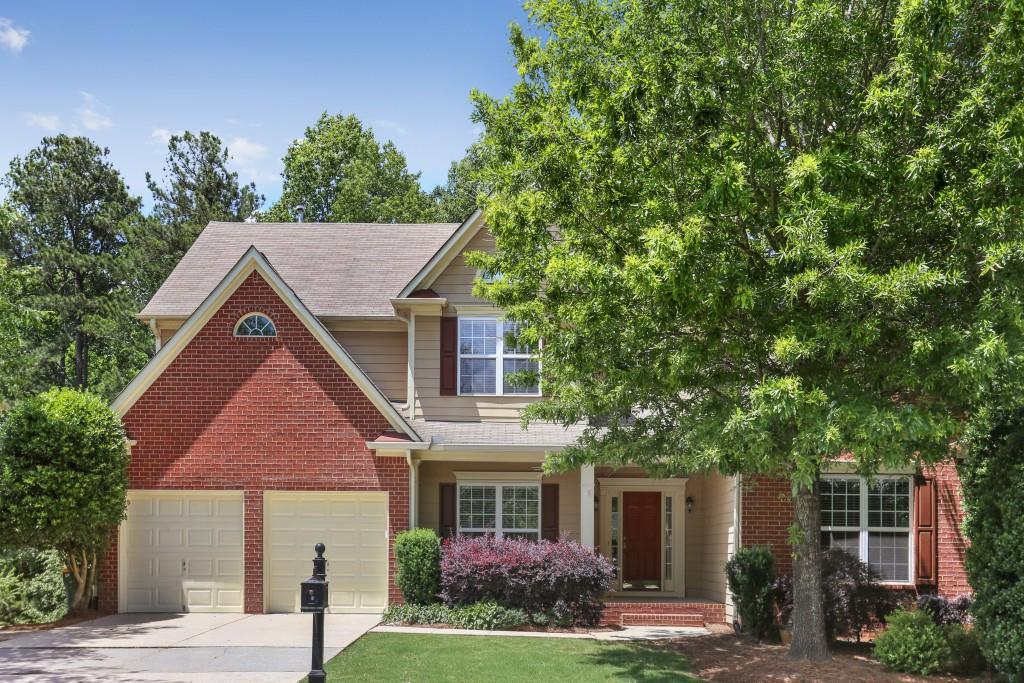 12925 Morningpark Circle - Photo 1