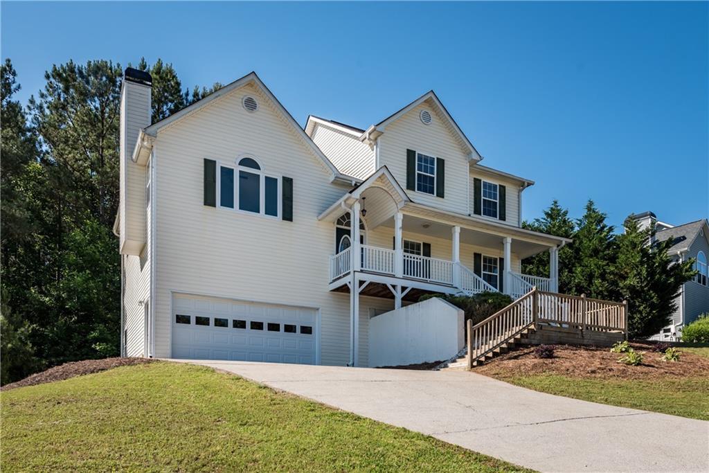 160 Danburg Court - Photo 1