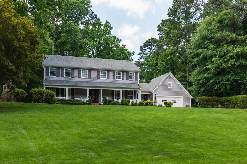 8360 Berkley Ridge - Photo 1
