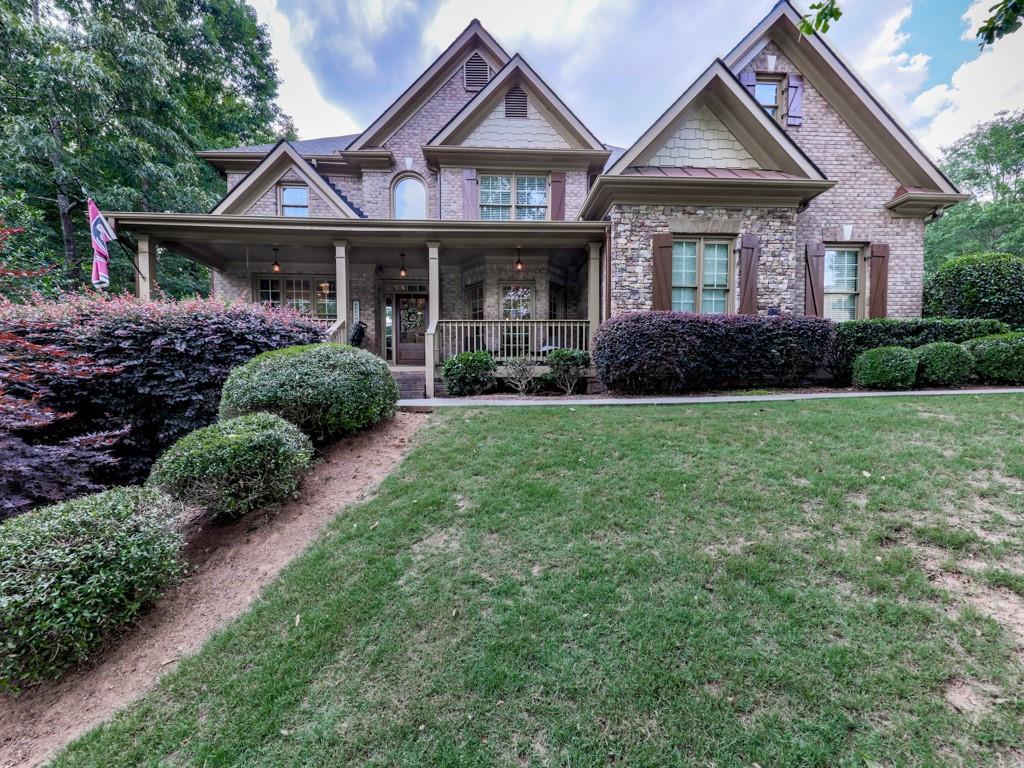 740 Sweet Gum Way - Photo 1