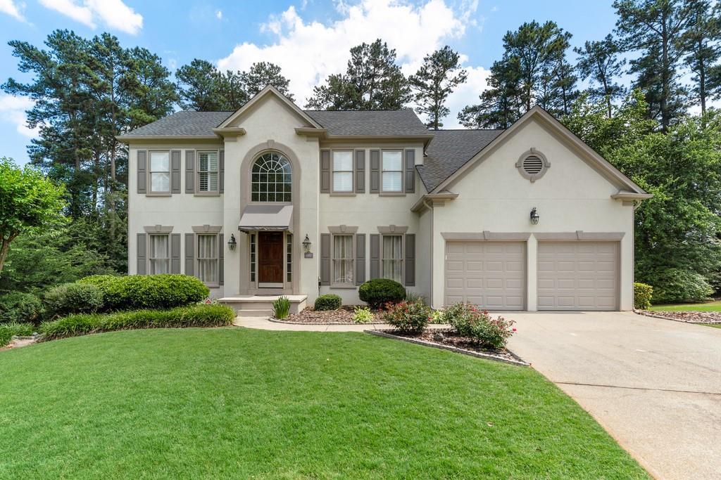 7525 Abeford Lane - Photo 1
