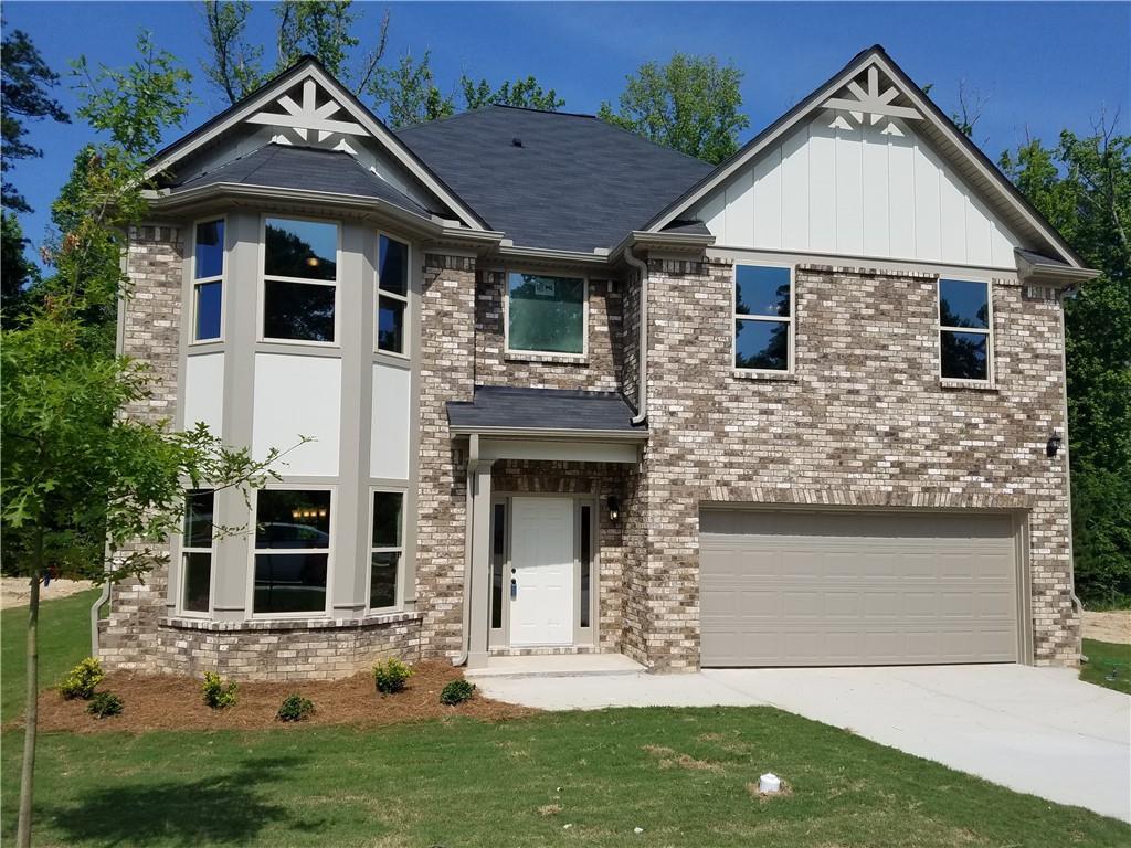 6240 Harless Court - Photo 1