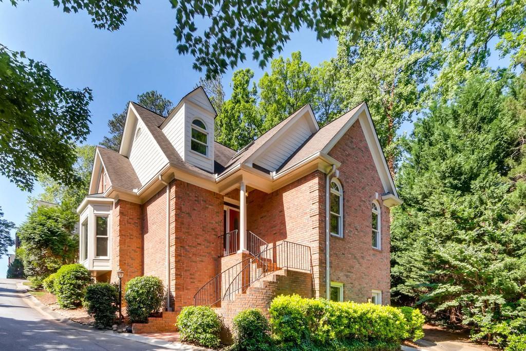 1491 Woodshire Drive - Photo 1