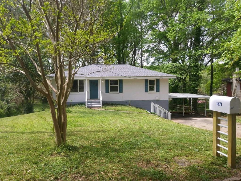1871 Hillsdale Drive - Photo 1