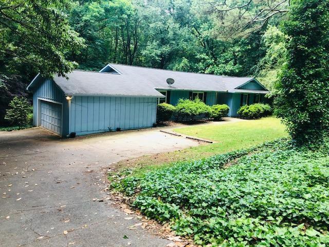 1555 Sunnybrook Farm Road - Photo 1