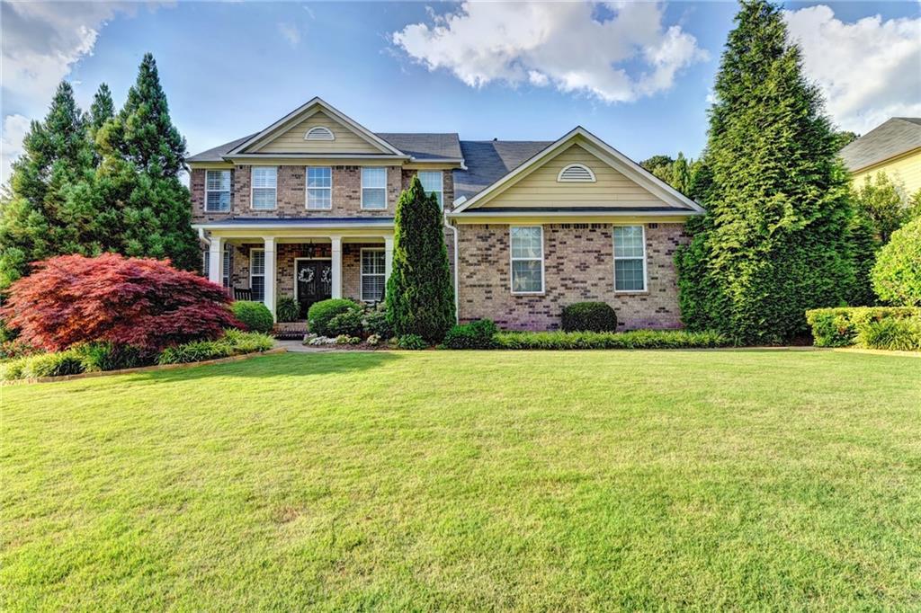 2670 Brentwood Estates Court - Photo 1