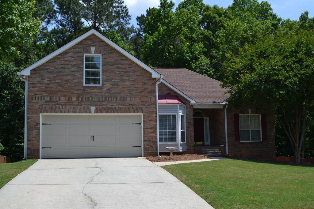 2476 Hampton Park Drive - Photo 1