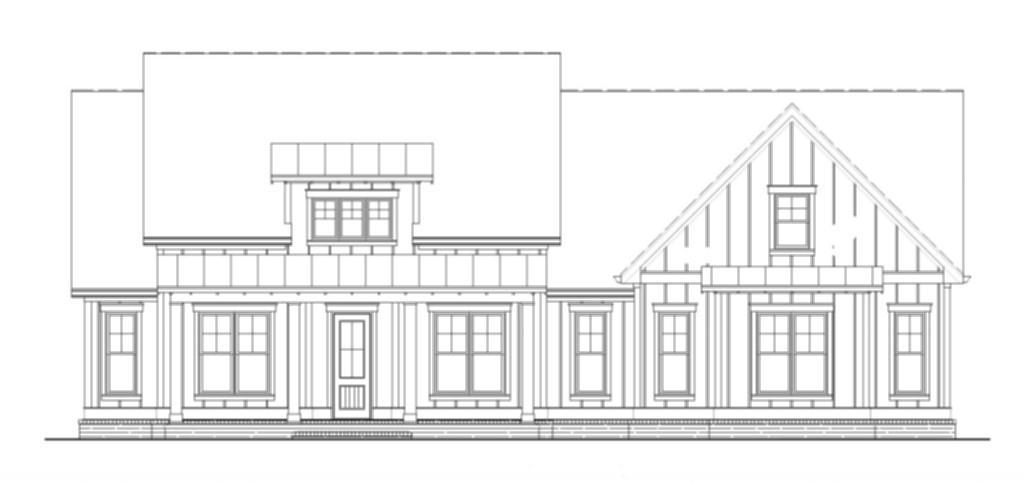 4162 Woodward Mill Road - Photo 1