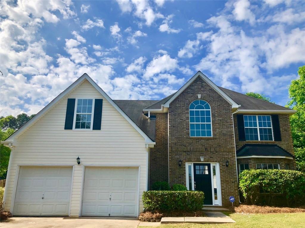 637 Burtons Cove - Photo 1