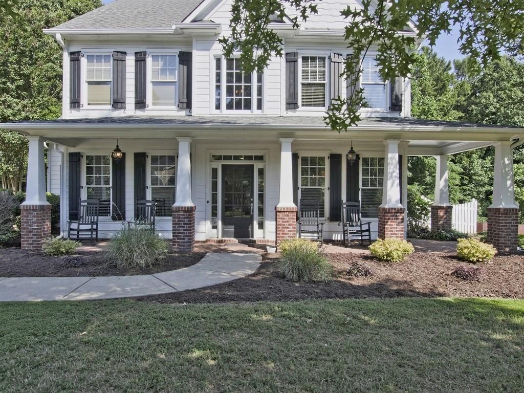 5286 Vinings Springs Trail - Photo 1