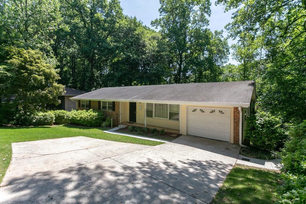 1183 Mayfield Drive - Photo 1