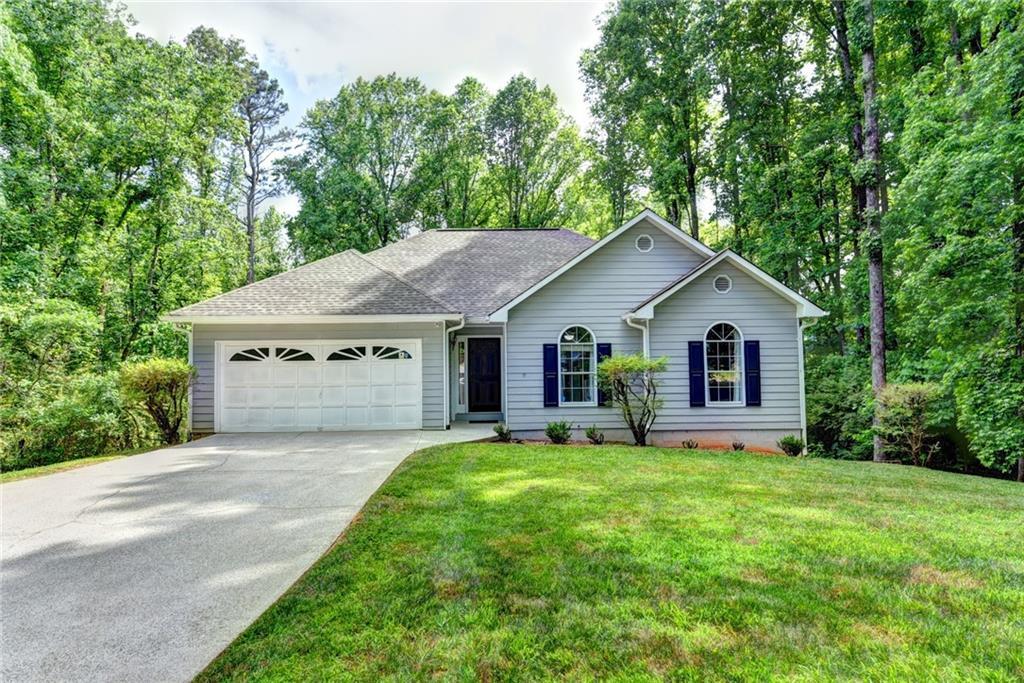 3830 Meadow Crest Way - Photo 1
