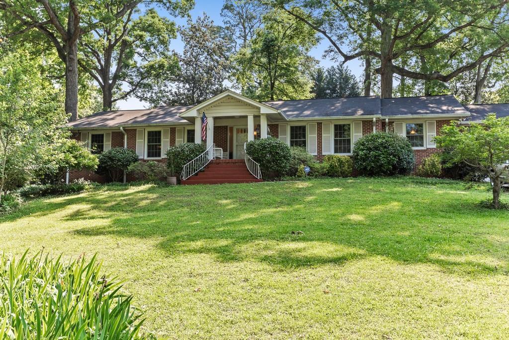 5606 Sequoia Drive - Photo 1