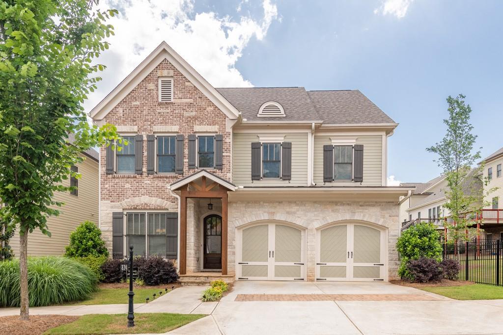 874 Olmstead Lane - Photo 1