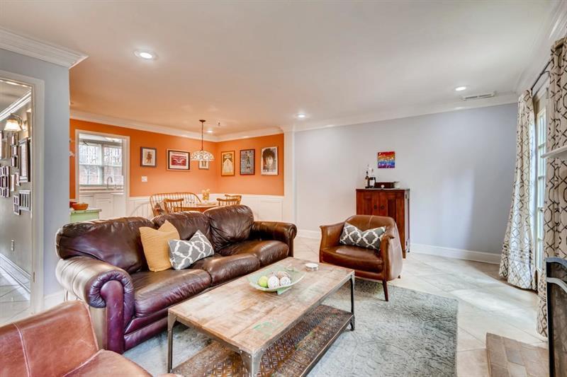 874 Ponce De Leon Avenue - Photo 1