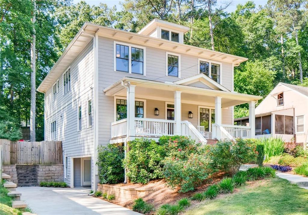 163 Park Drive - Photo 1