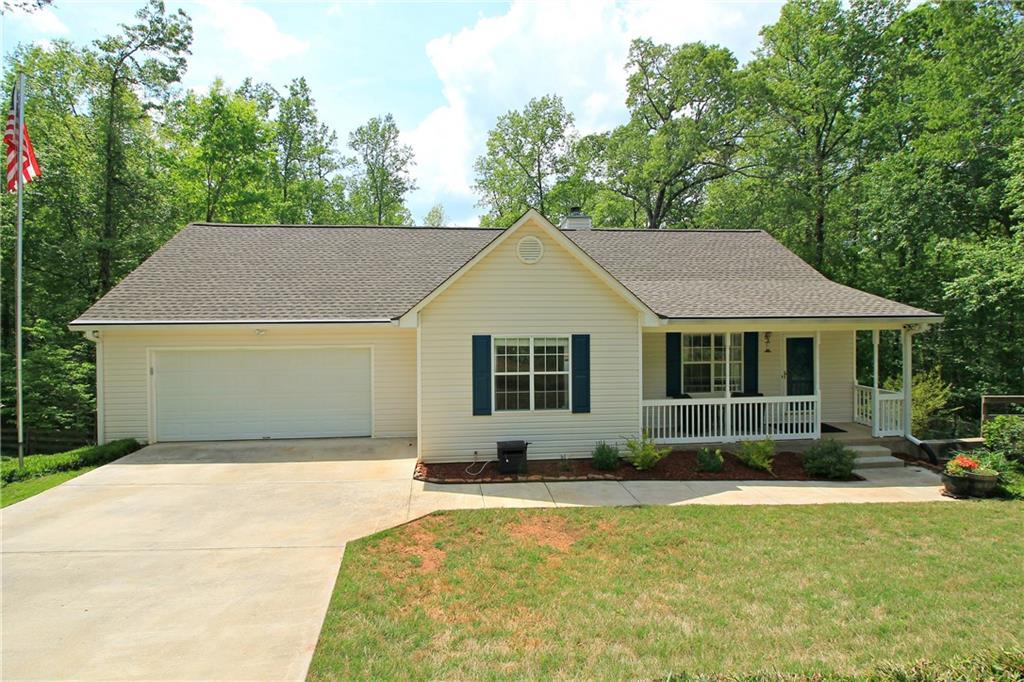 311 William Trail - Photo 1