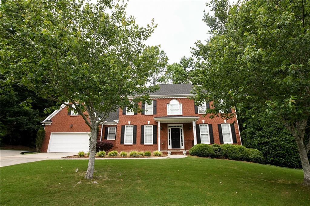 2341 Herring Woods Trail - Photo 1