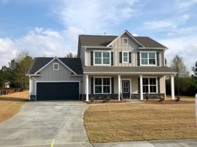 1520 Maddox Lane - Photo 1