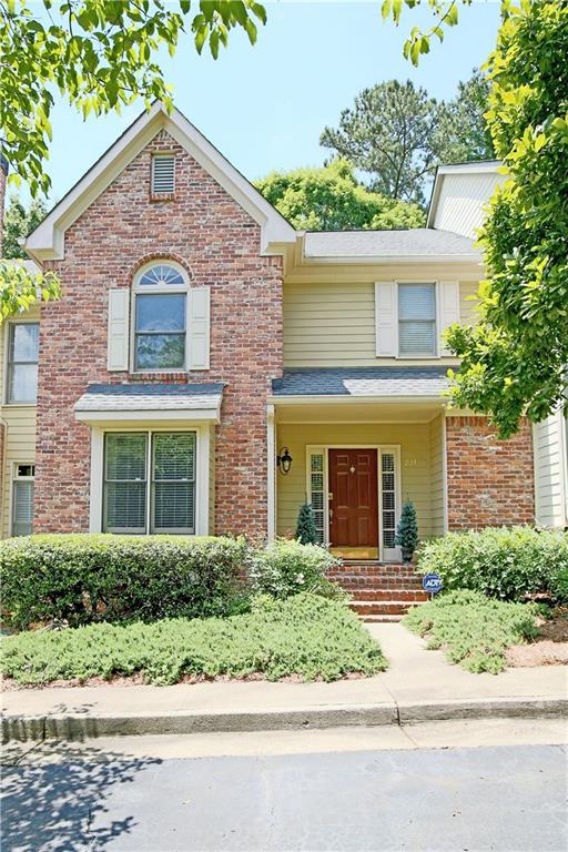 238 Riverview Trail - Photo 1