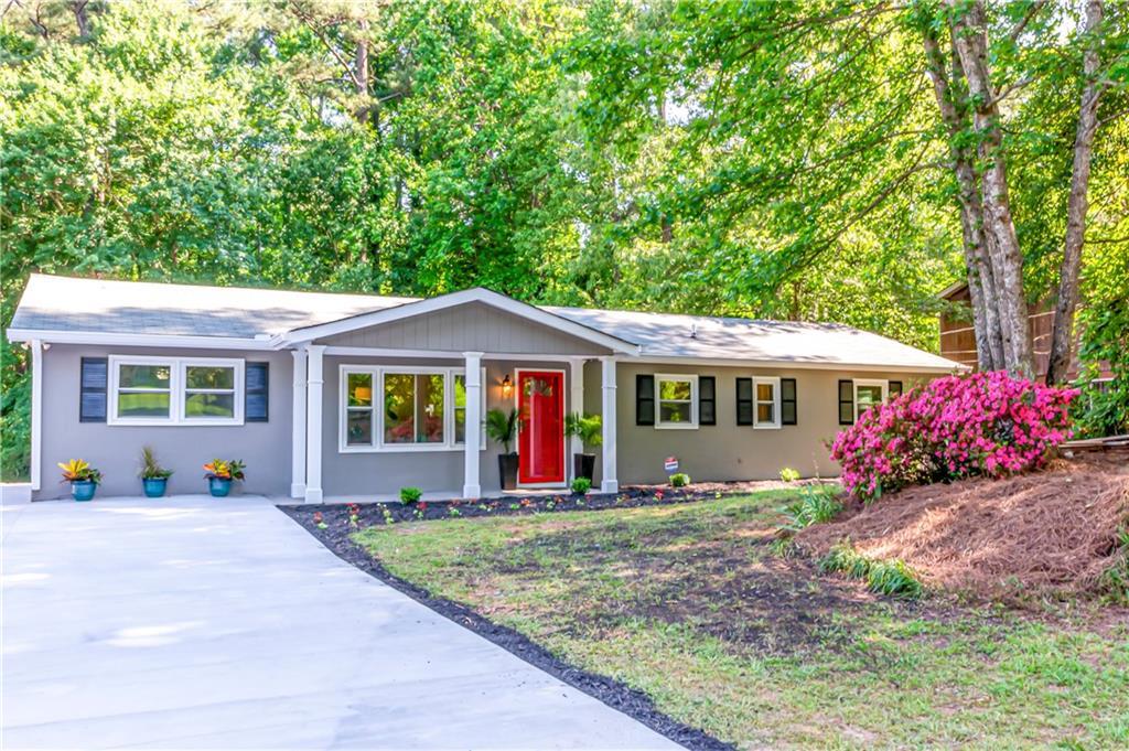 2649 Stone Road - Photo 1