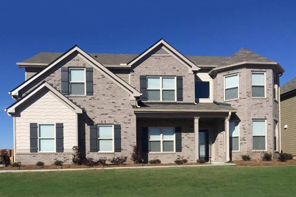 4120 Mayhill Circle - Photo 1