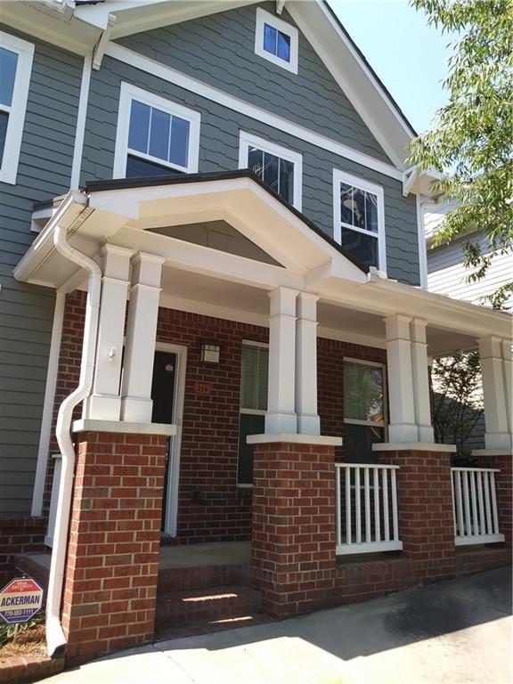 216 16th Street - Photo 1