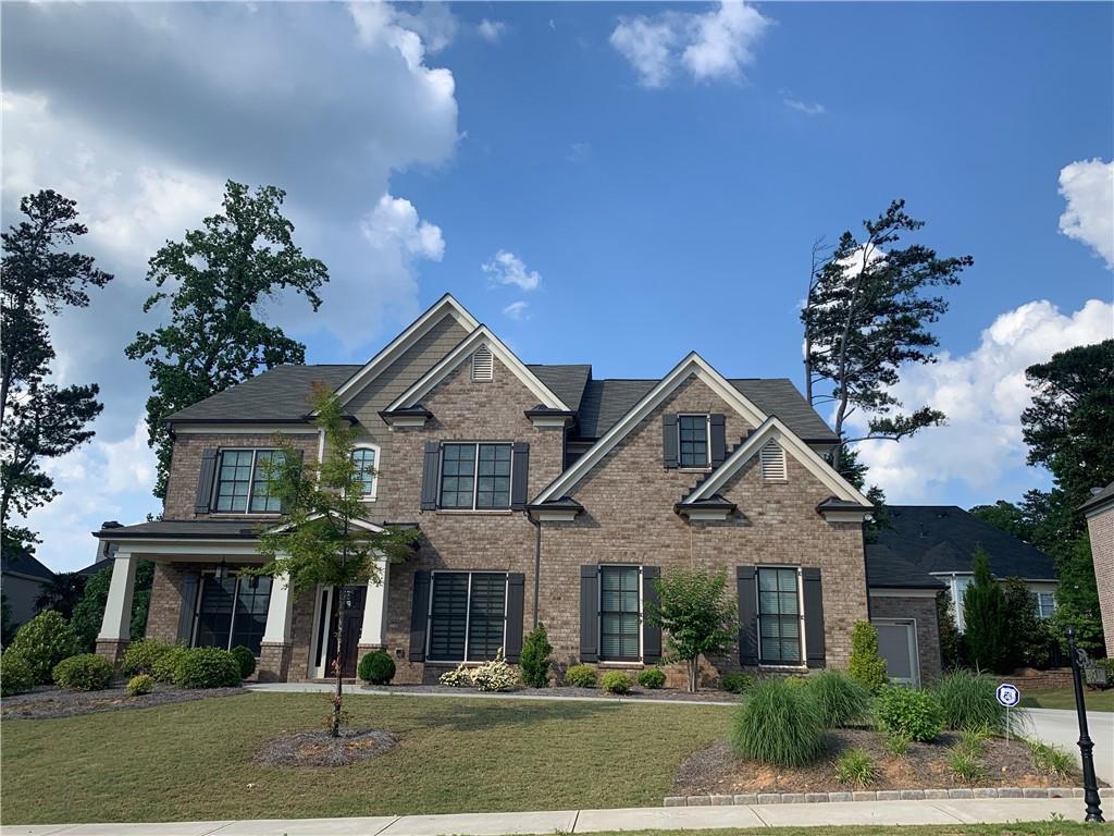 4811 Belle Estates Road - Photo 1