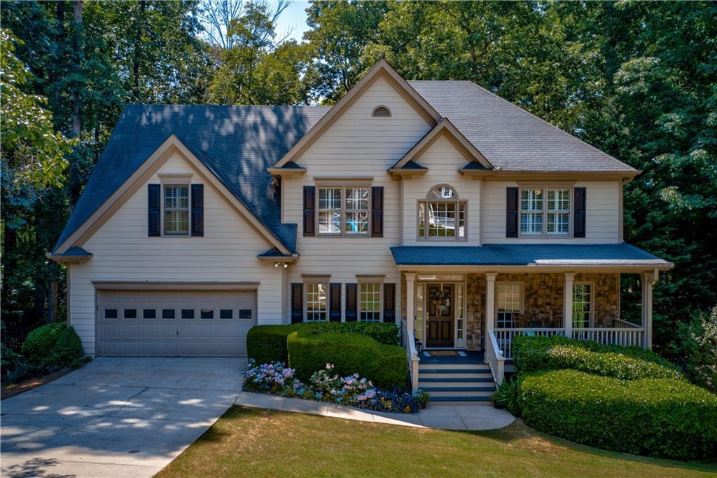7650 Finley Drive - Photo 1